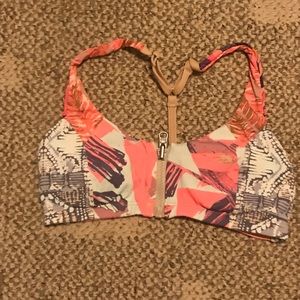 Maaji reversible swimsuit SET (top and bottom)